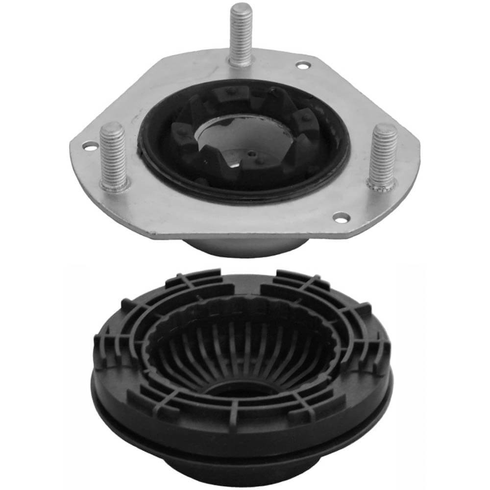 KYB SM5880 Fiesta Front Strut Mount Kit (14-19)