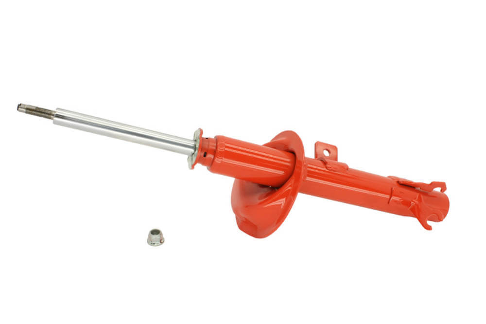 KYB 733036 Focus AGX Adjustable Front Right Strut (00-05)