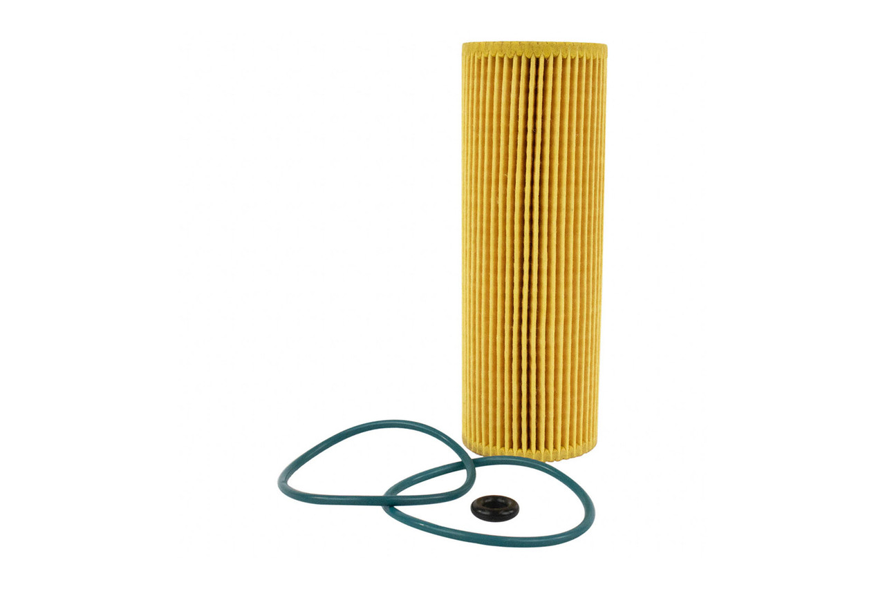 Motorcraft KU2Z-6731-A GT350 Oil Filter (15-18)
