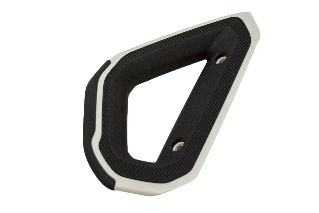 Ford P2DZ-78044E42-AC Bronco White Grab Handle Kit (21-23)