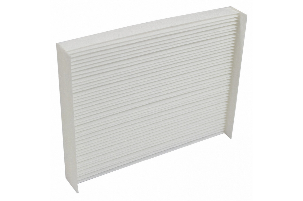 Motorcraft AE5Z-19N619-AA Fusion Cabin Air Filter (10-12)