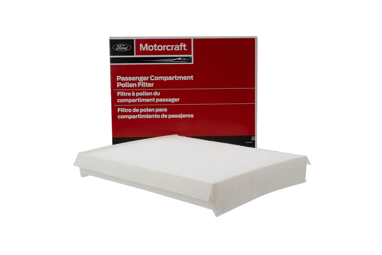 Motorcraft KL3Z-19N619-AA F-150/F-250/F-350 Cabin Air Filter (15-23)