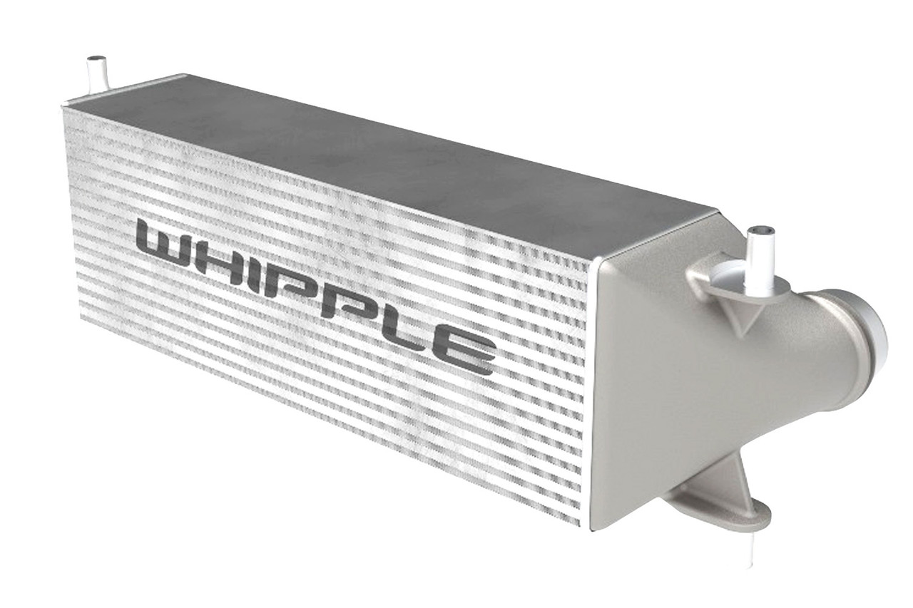 Whipple EB-8185 Bronco 2.3L/2.7L Mega Cooler (21-23)