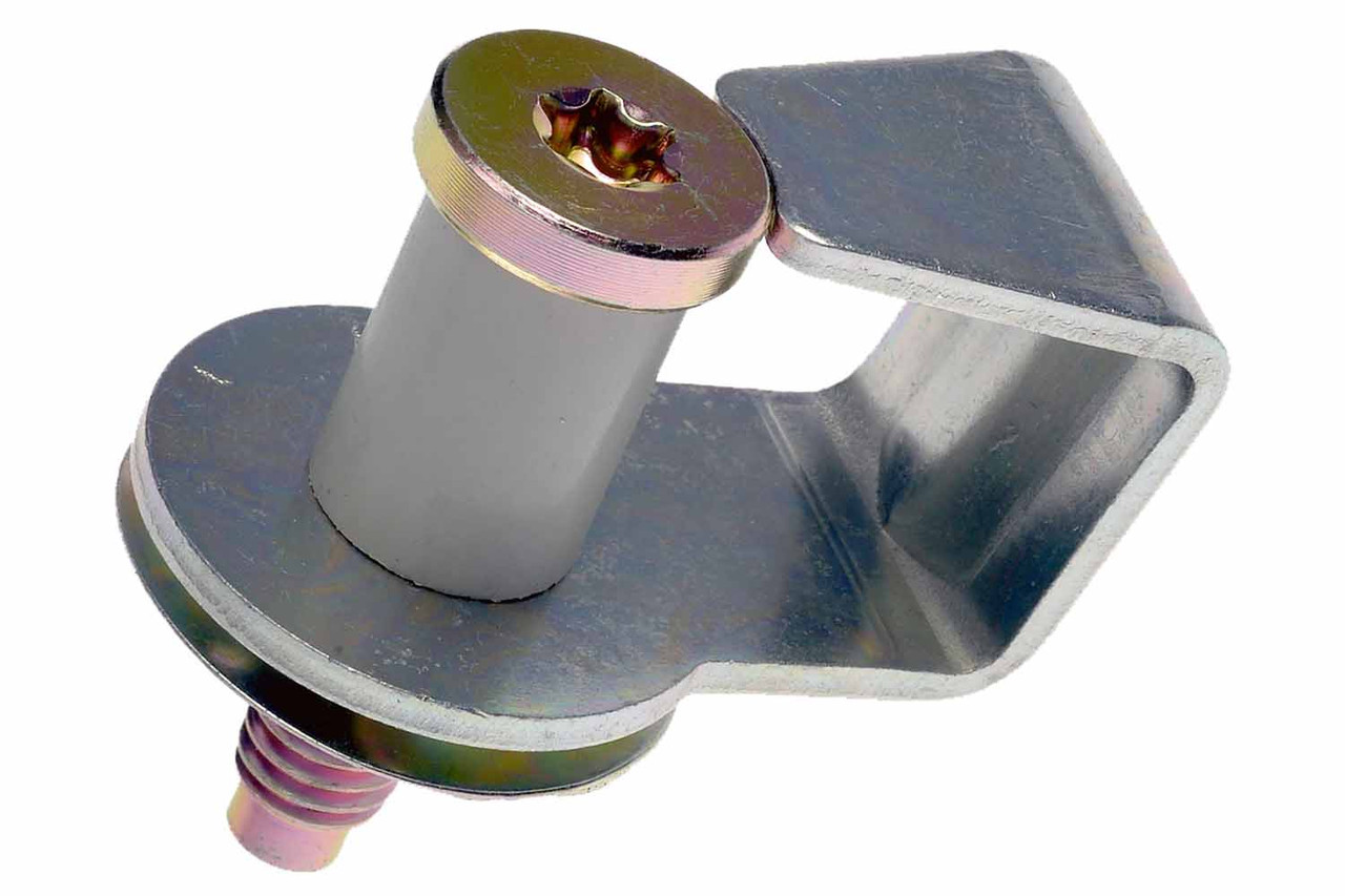 6755170 Mustang Door Striker Bolt and Bushing - 7/16-14 in. (83-93)