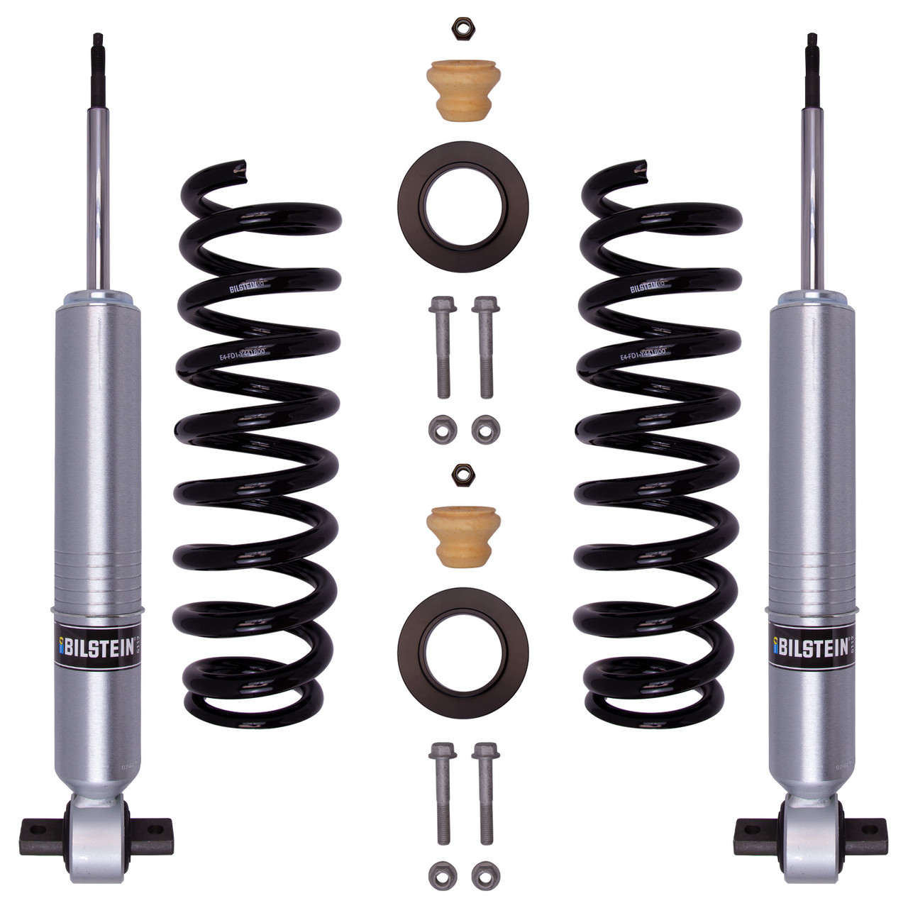 Bilstein 47-323841 F-150 4WD B8 6112 Front Leveling Kit (21-23)
