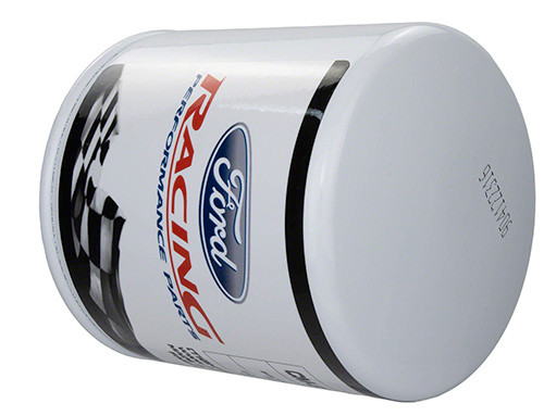 Ford Performance CM-6731-FL820 Mustang/F-Series High Performance
