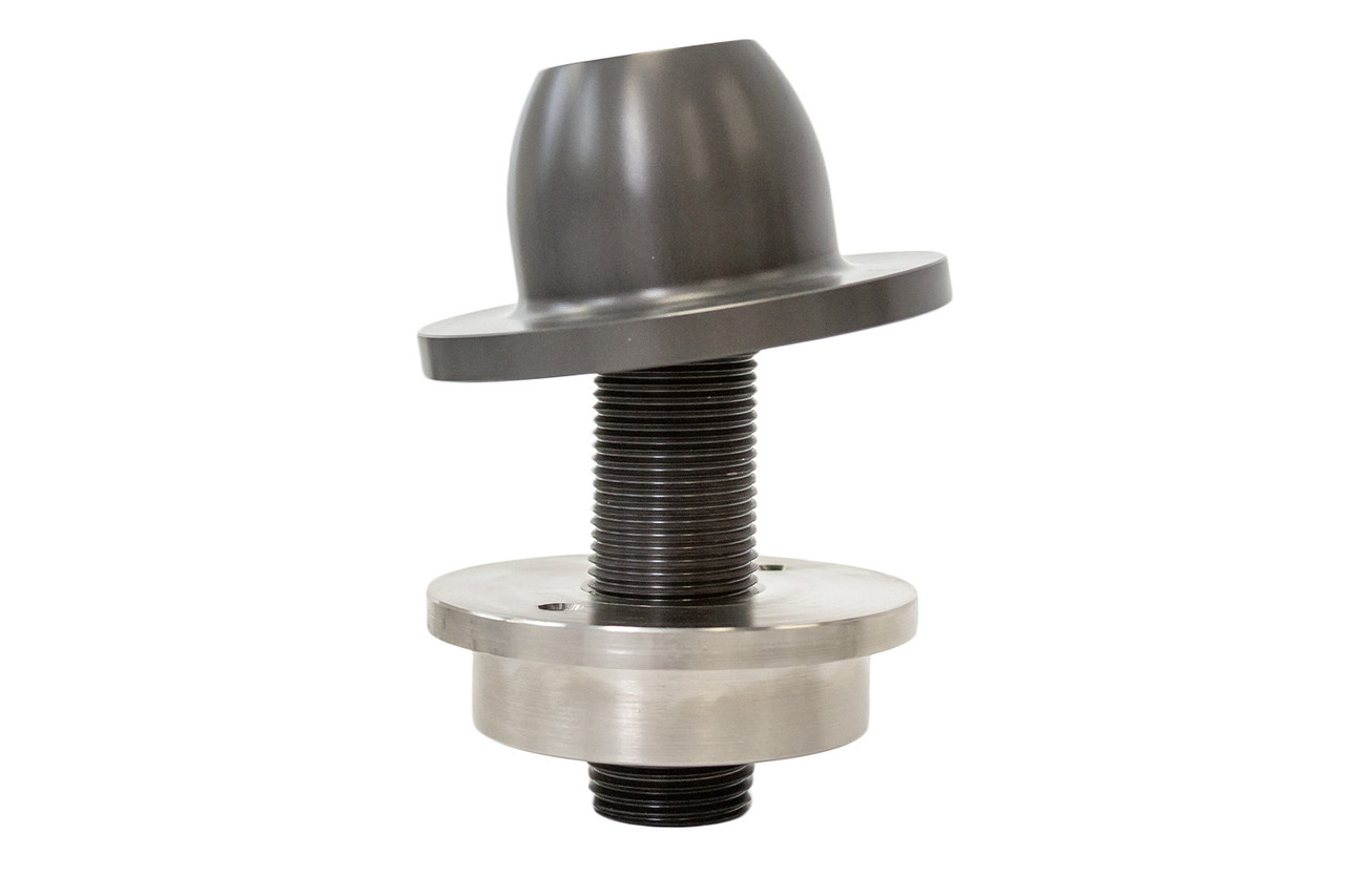 Steeda 555-8176 Mustang Hardcore Rear Adjustable Ride Height