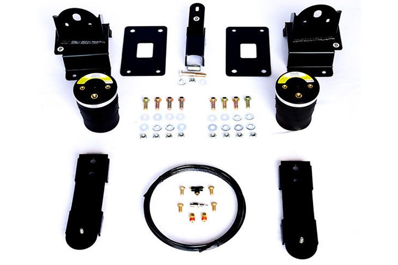 IHC Suspension IHC1520FHBK F150 Helper Bag Kit (1523)