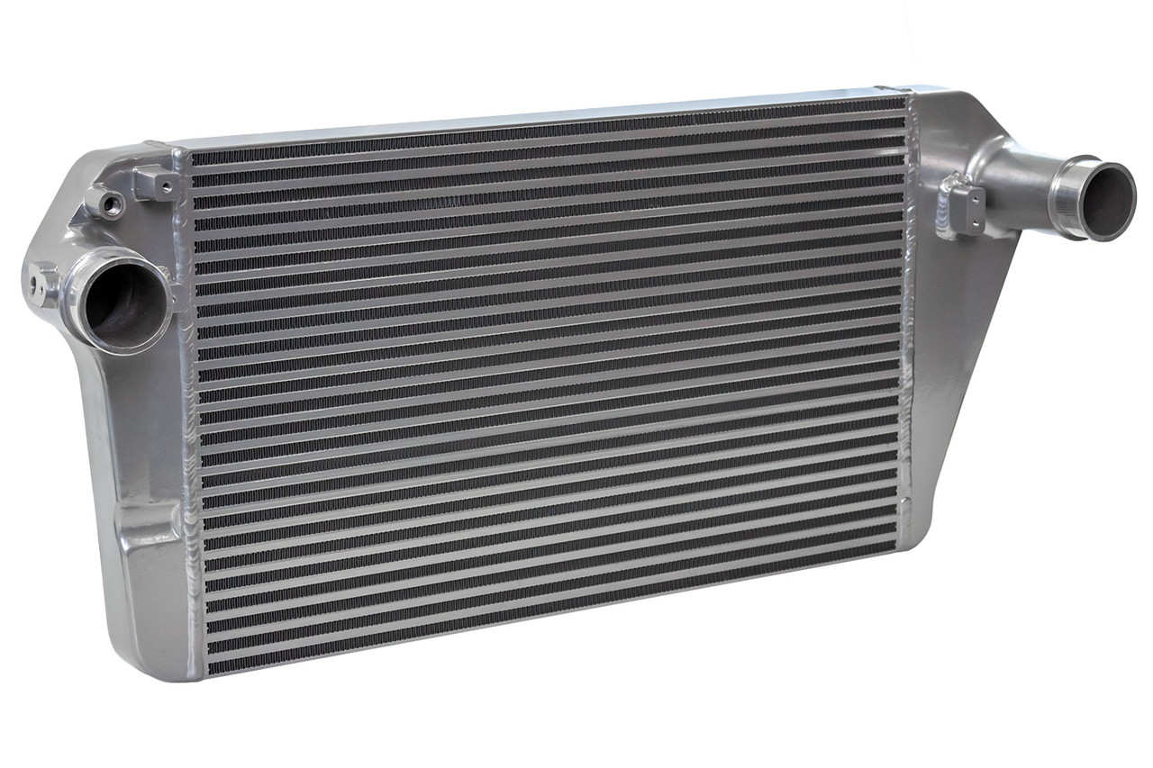 Steeda 555-3623 Explorer ProFlow Intercooler (20-25)