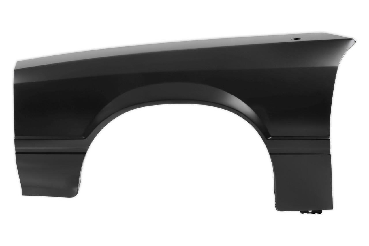 Scott Drake E1ZZ-16006-A Mustang Replacement Fender - Driver Side