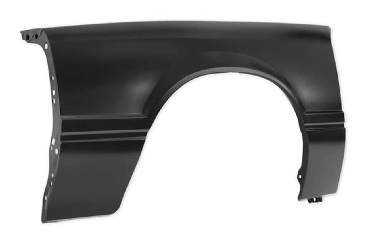 Scott Drake E1ZZ-16006-A Mustang Replacement Fender - Driver Side