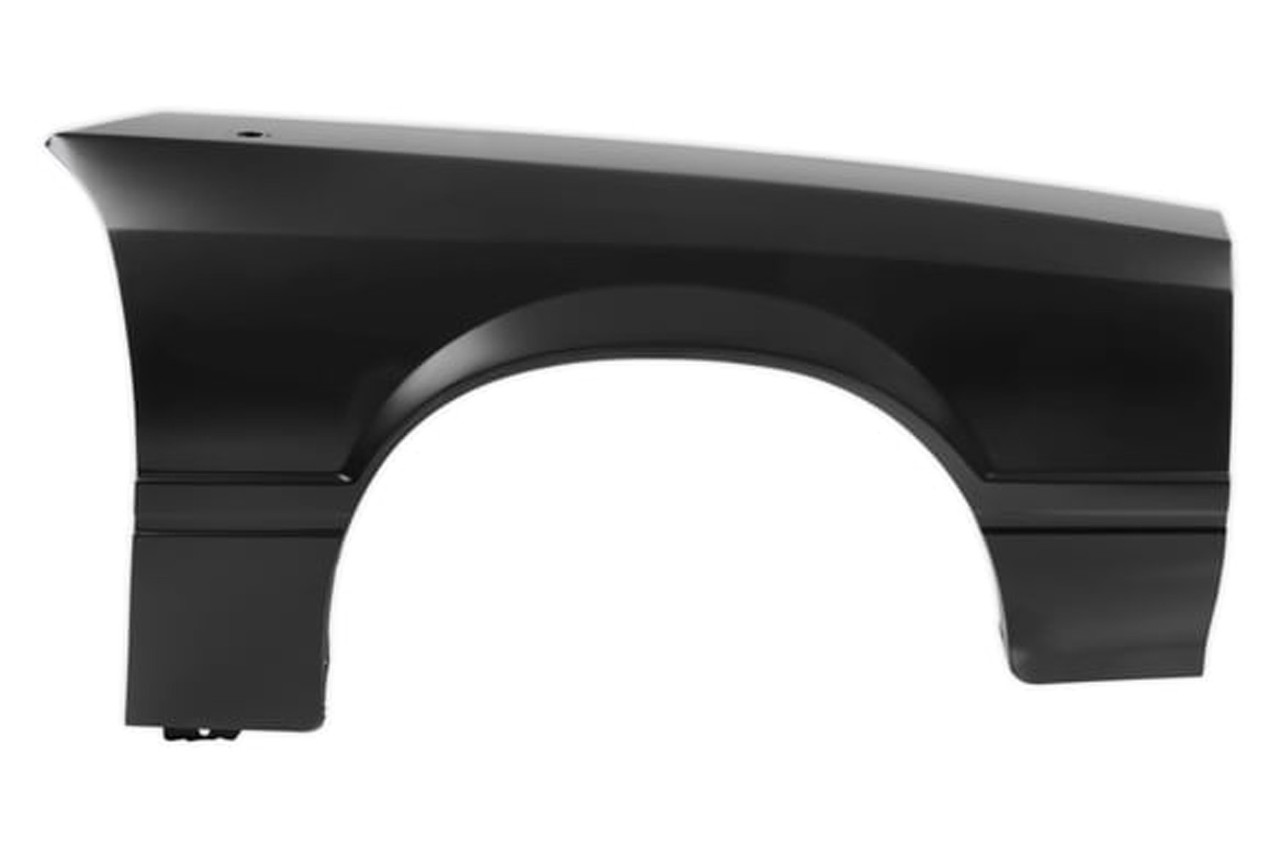 Scott Drake E1ZZ-16005-A Mustang Replacement Fender - Passenger