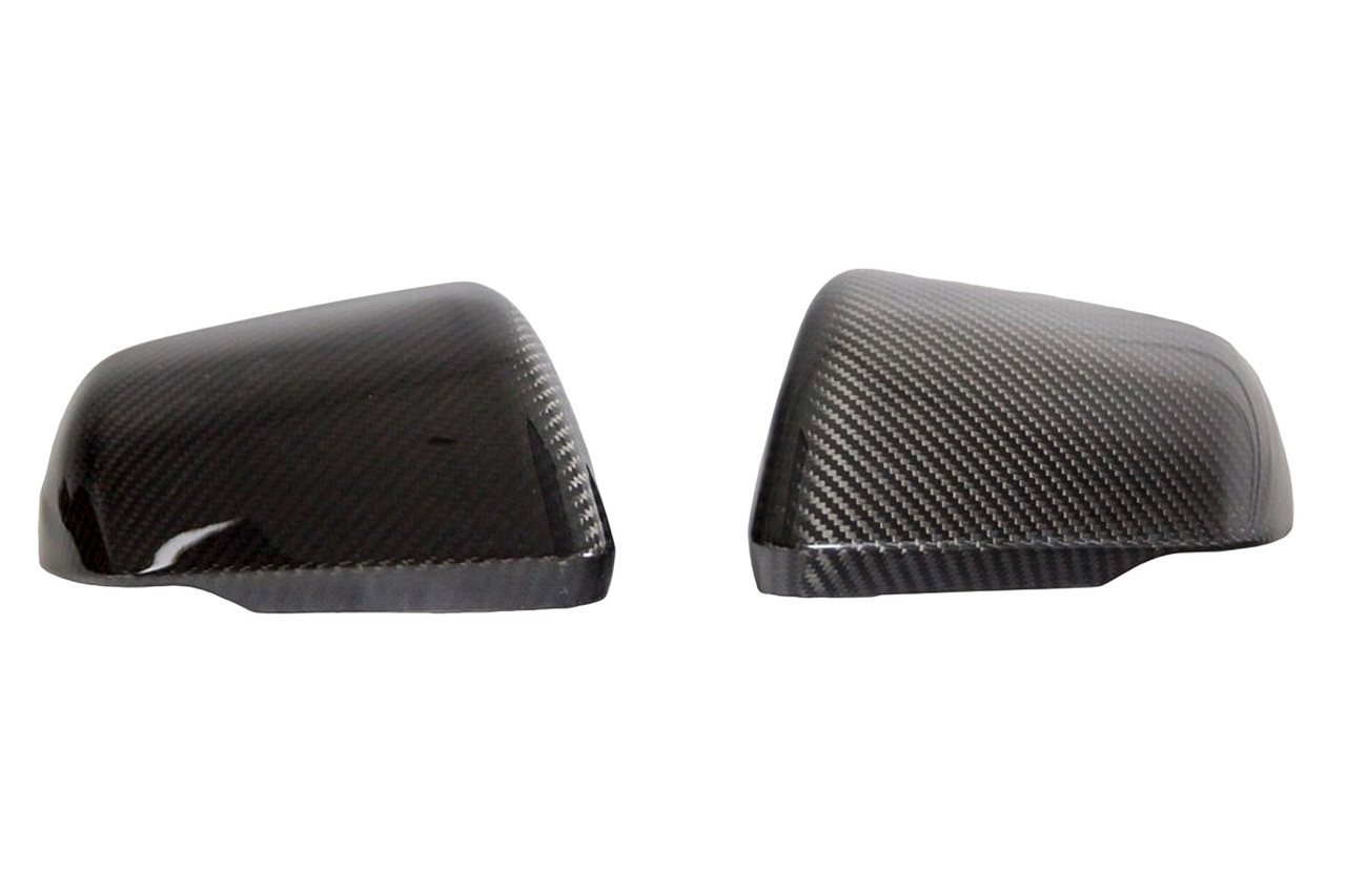 APR Performance CBM-MUSTG15 Mustang w/ Mirror Turn Signals