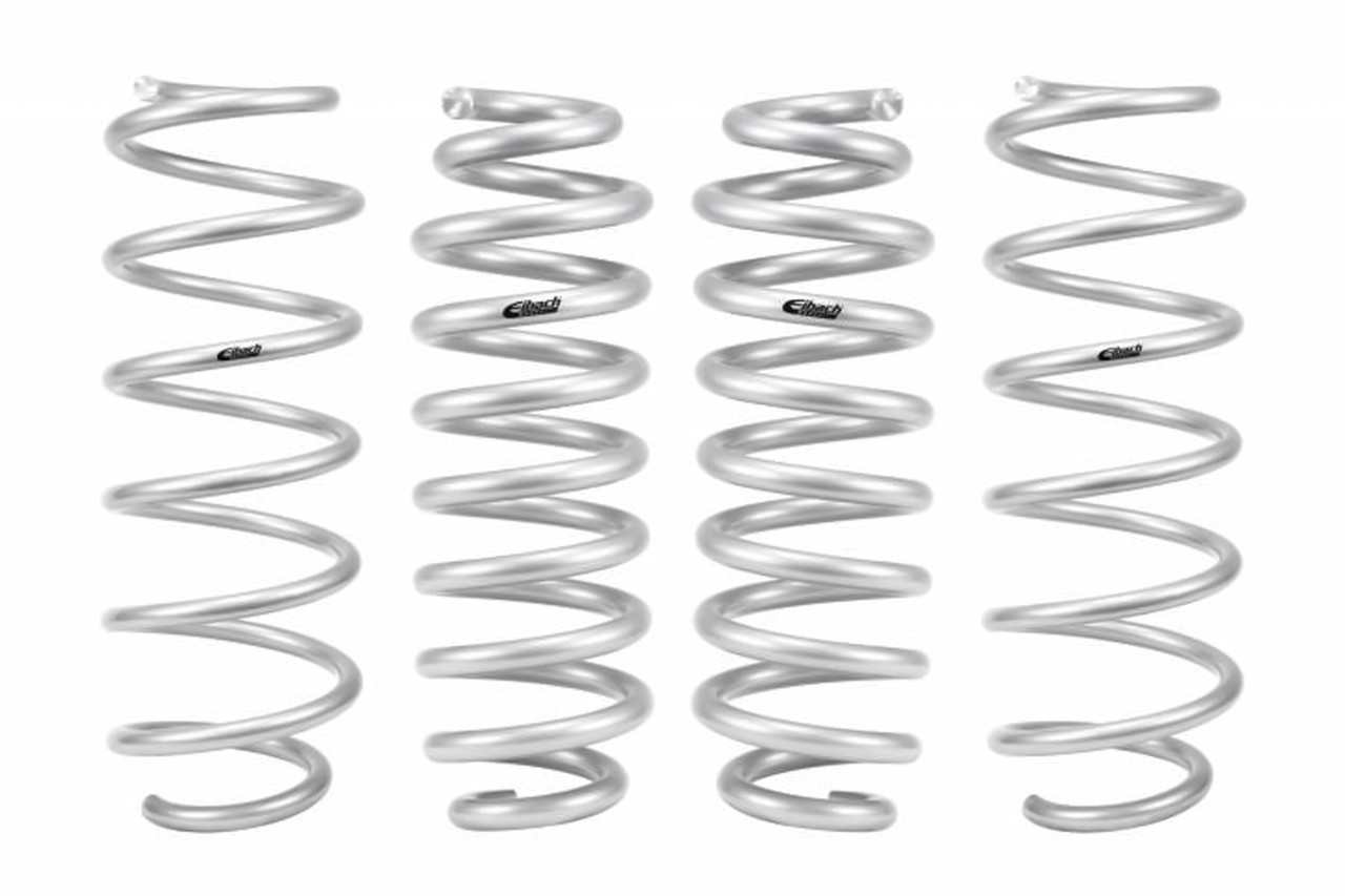 Eibach E30-35-057-01-22 Maverick AWD/LOBO Pro-Kit Lift Springs (22-25)