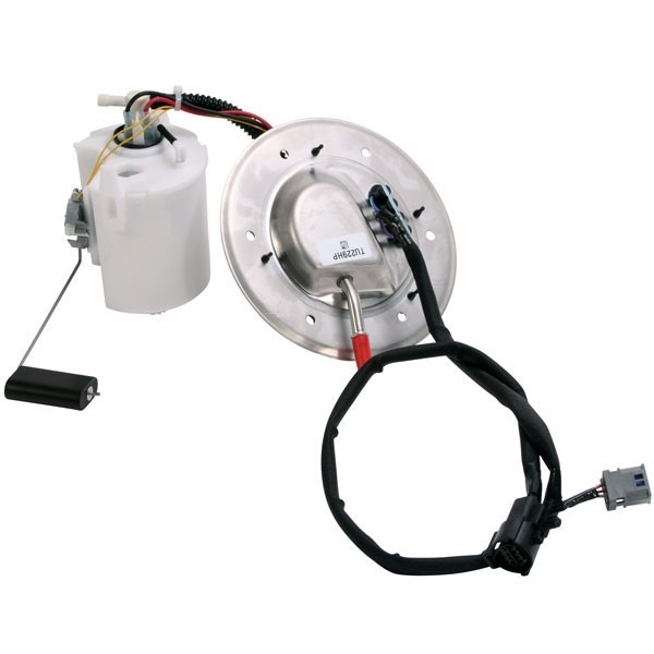 BBK 1862 Mustang 300 LPH Electric Fuel Pump Kit (1999-2000)