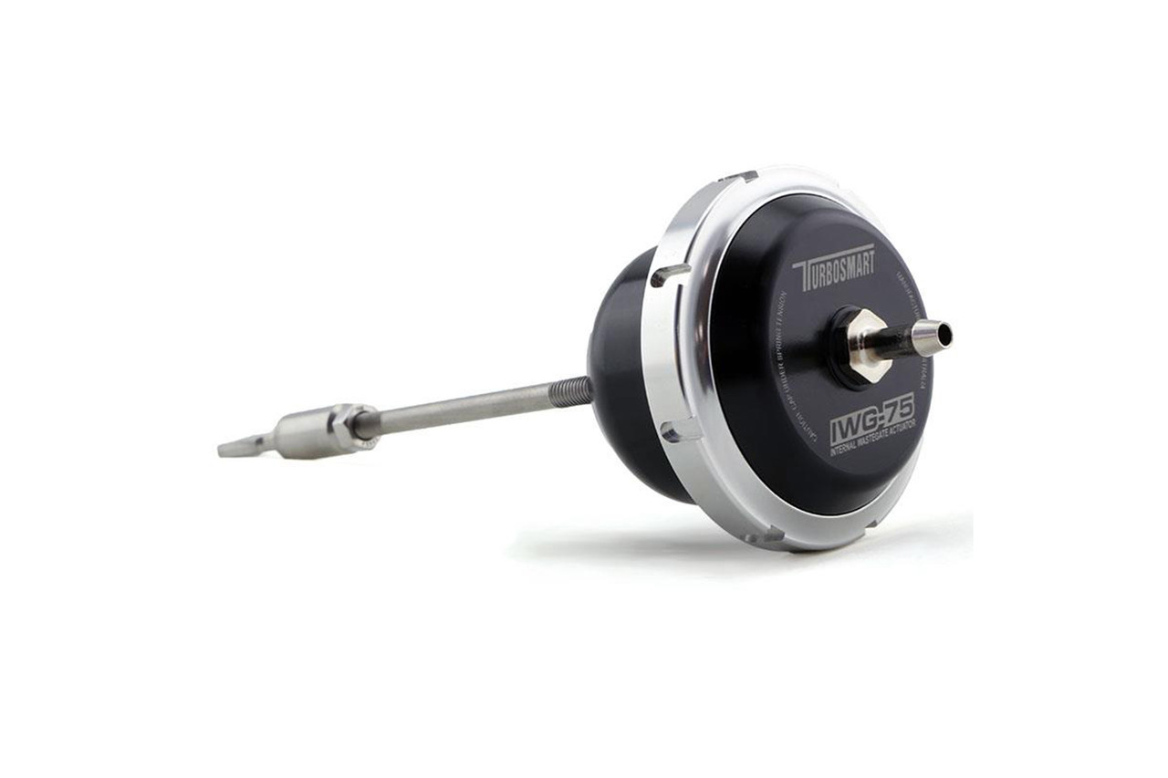 Turbosmart TS-0622-8122 Mustang EcoBoost Internal Wastegate