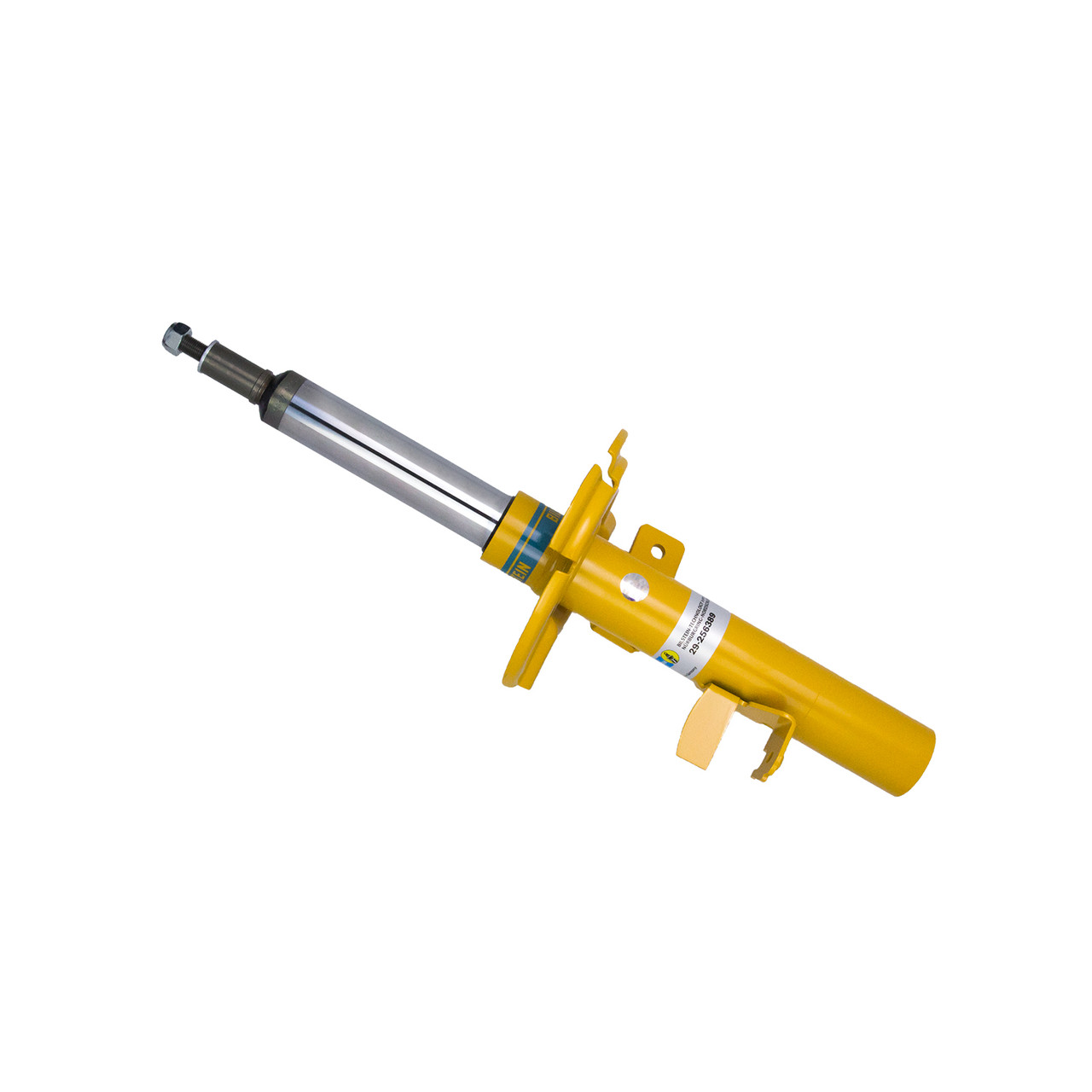 bilstein　+イヤーズ Bilstein Focus B6 Front Left Strut (14-18) 29-256389