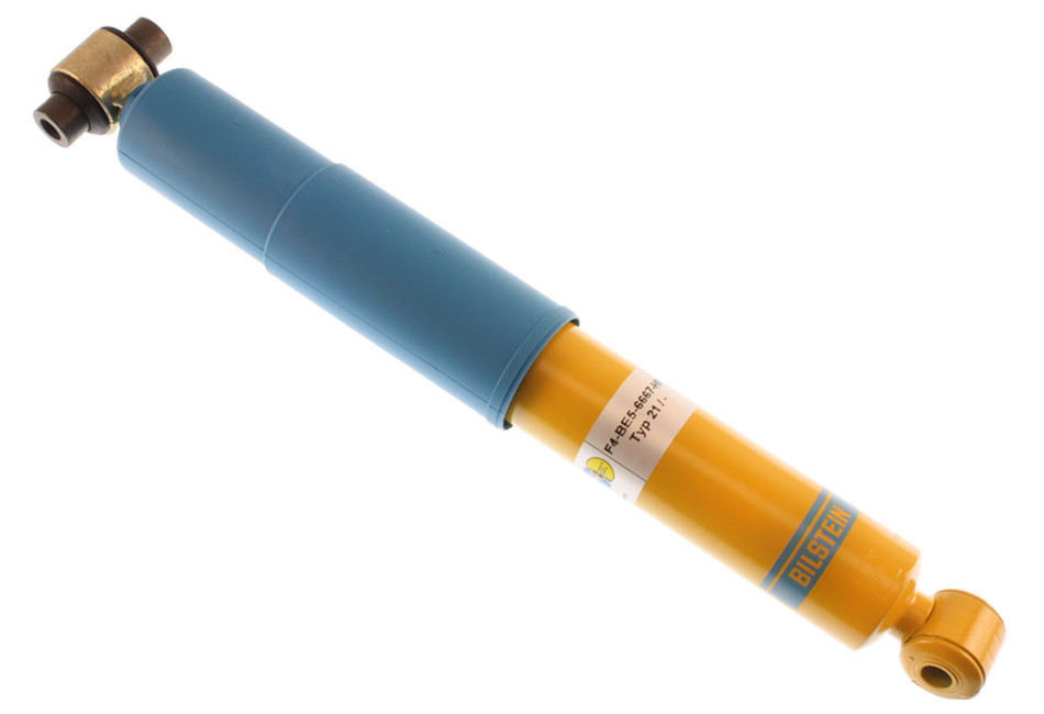 Bilstein Focus B6 Rear Shock (00-07) 24-066679