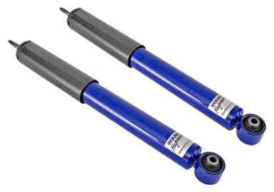 Roush 401298 Mustang GT Rear Shocks (05-14)