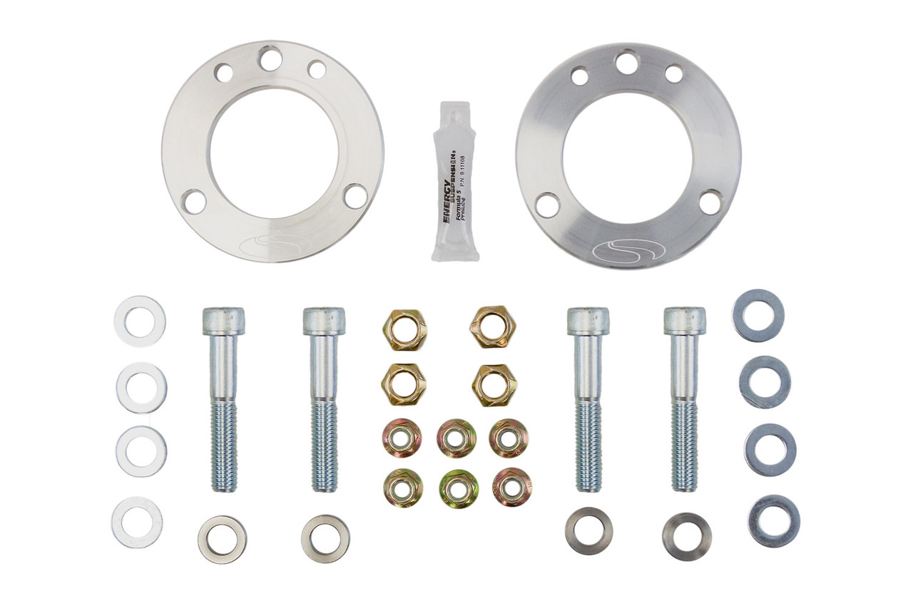 Steeda 555-4135 Bronco 1