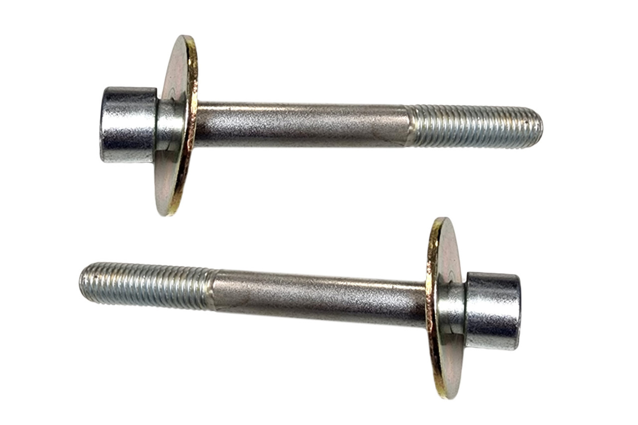 Steeda 555-4464 Explorer Extreme Dual Differential Bolt Kit (20-25)
