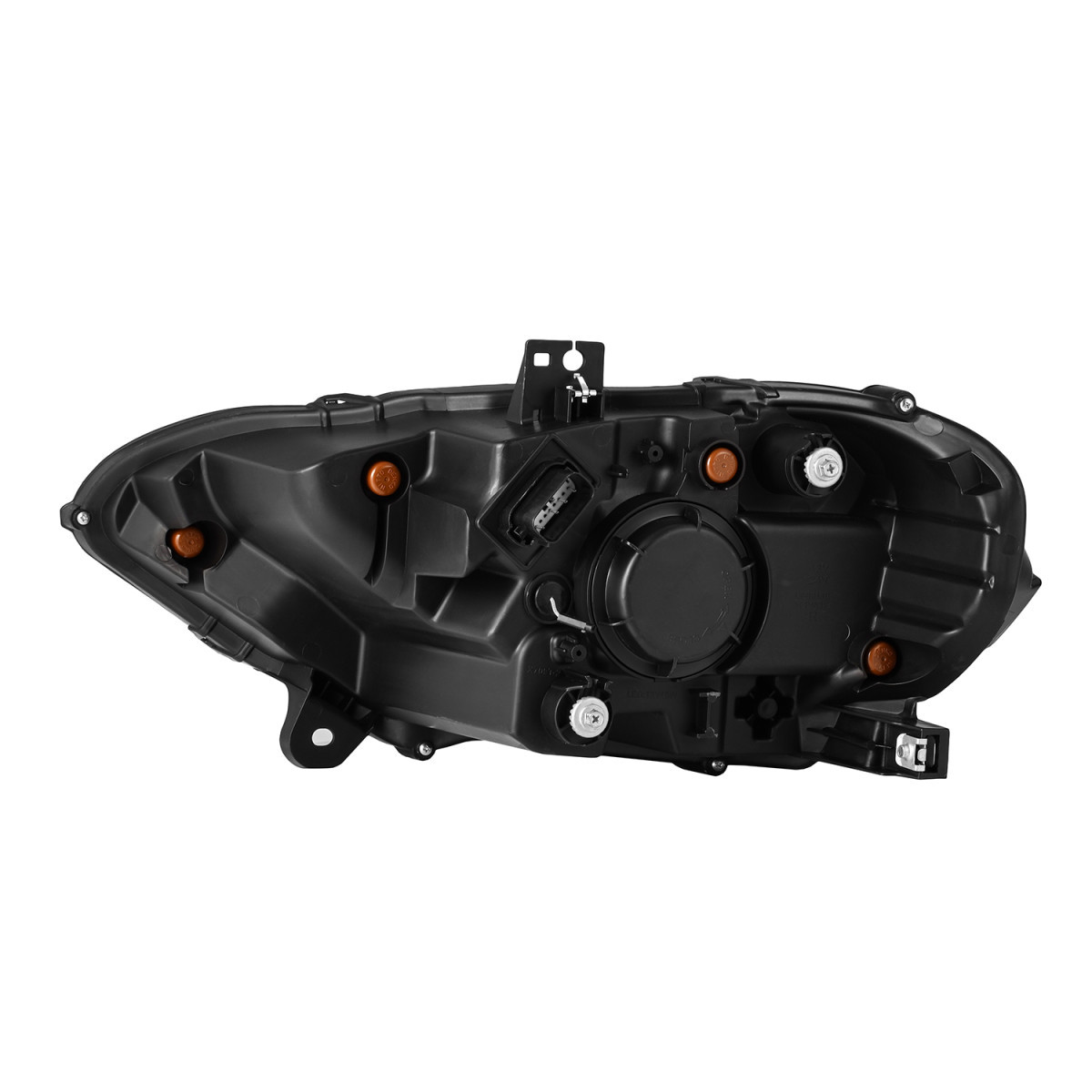 AlphaRex 880264 Mustang/Mach 1 NOVA-Series MK II LED Projector AlphaRex 880264 Mustang/Mach 1 NOVA-Series MK II LED Projector