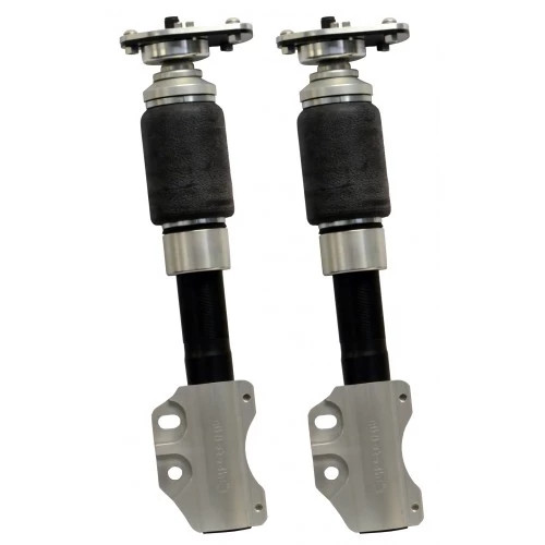 Ridetech 12132501 Mustang Front HQ Single-Adjustable Shockwaves