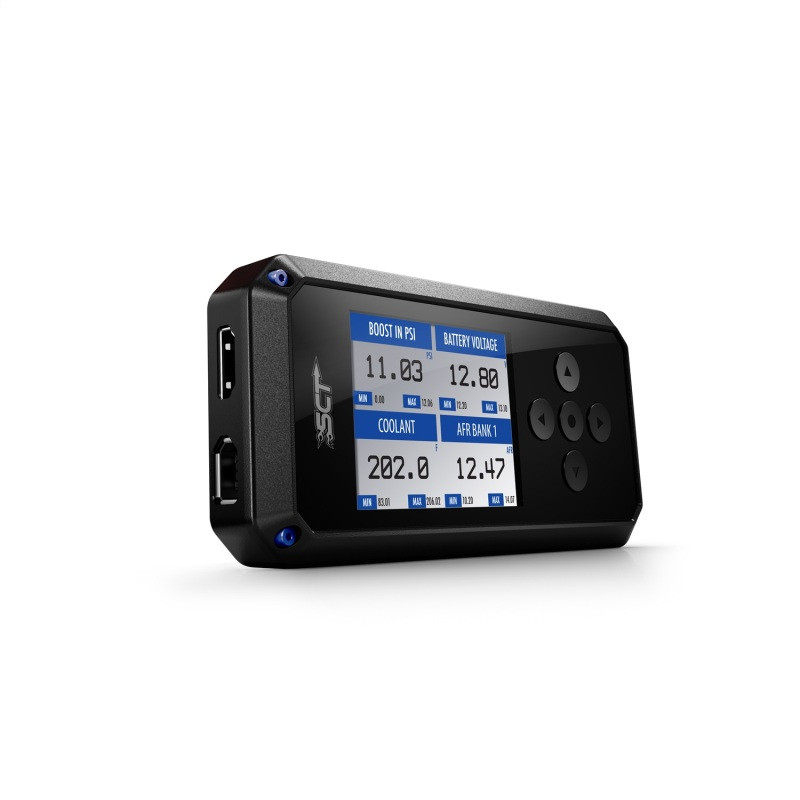 SCT 40490 BDX Fusion Tuner (06-14)