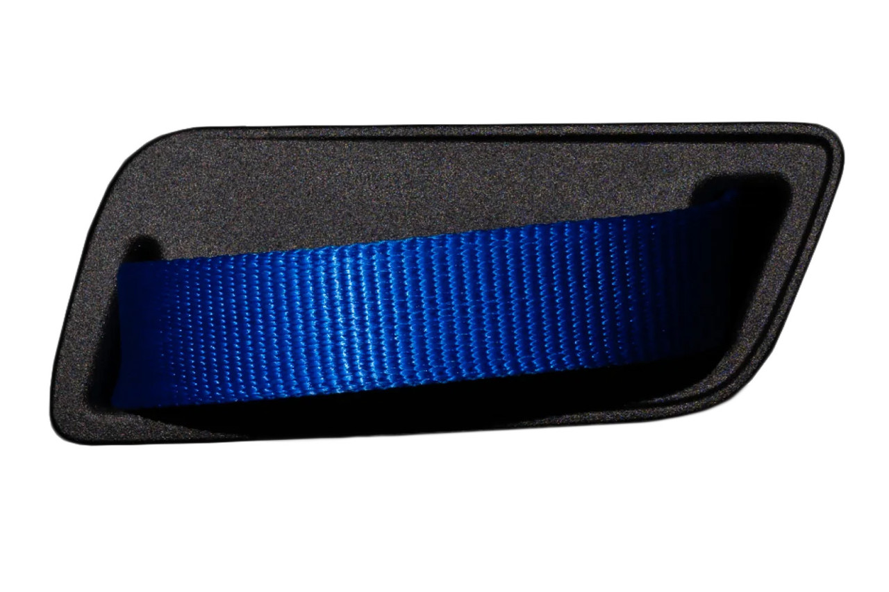 777 Performance Mustang Motorsport Door Release - Pair (15-26)