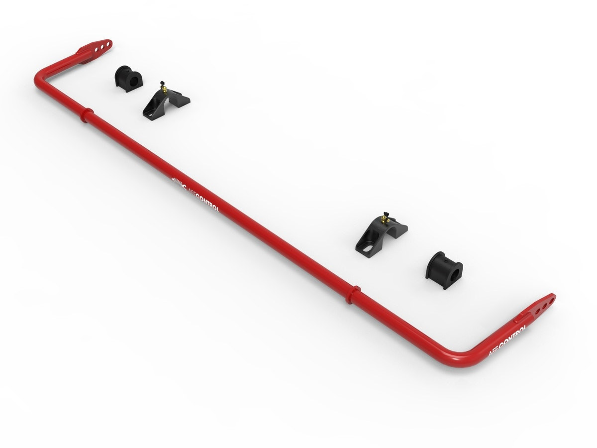 aFe 440-304001RR Explorer ST CONTROL Rear Sway Bar Kit (20-25)