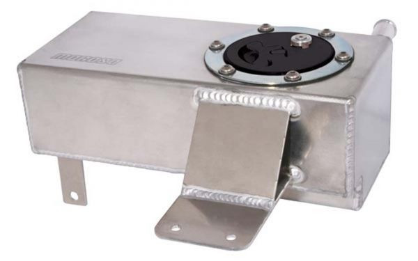 VERSIONOFYOU NEW TankBraTop M/MOCKGRAY新品 1987-2004) Ford Mustang Cobra Baffled Gas Tank – On3 Performance