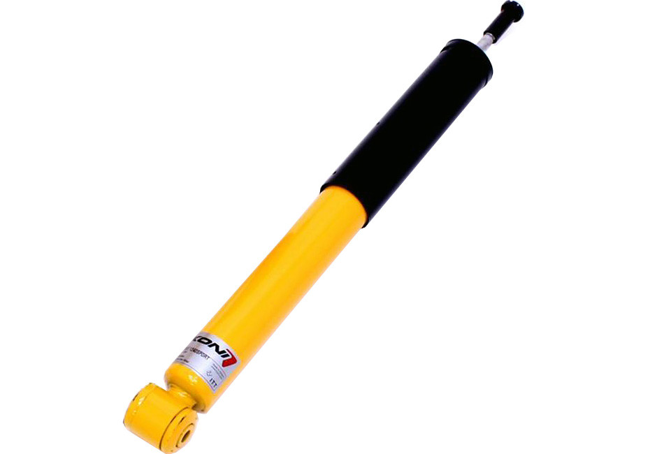 Koni Focus ST Adjustable Shock - Rear (2012-2018) 8041 1409SPORT