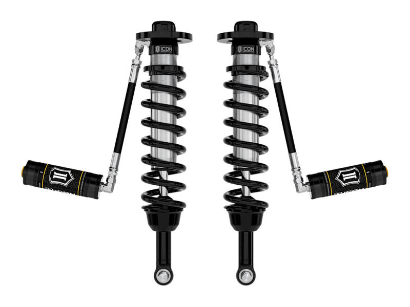 ICON 91825C F-150 4WD 3in Lift 2.5 VS Remote Reservoir Coilover