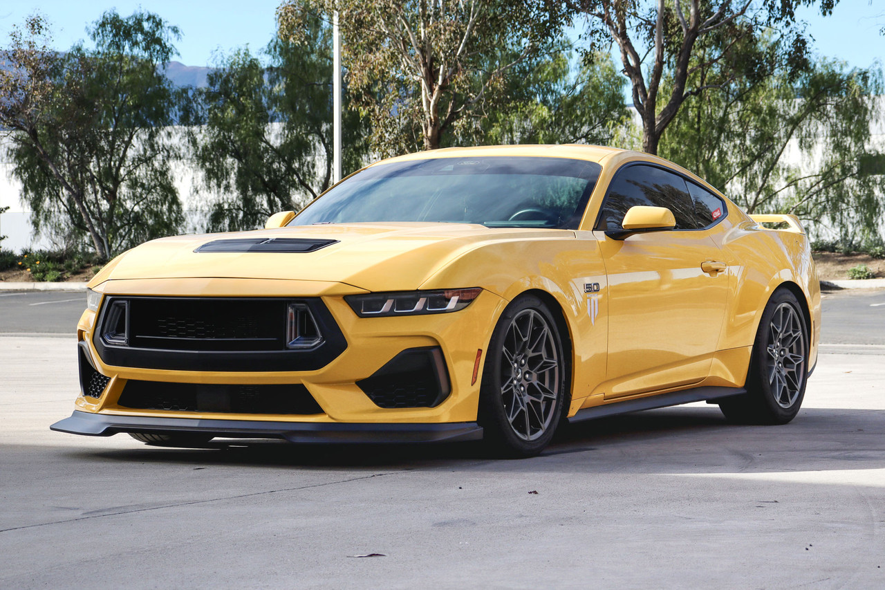 Eibach E10-35-064-02-22 Mustang GT MagneRide Pro-Kit Lowering
