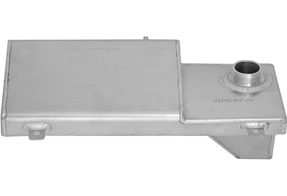 VERSIONOFYOU NEW TankBraTop M/MOCKGRAY新品 1987-2004) Ford Mustang Cobra Baffled Gas Tank – On3 Performance