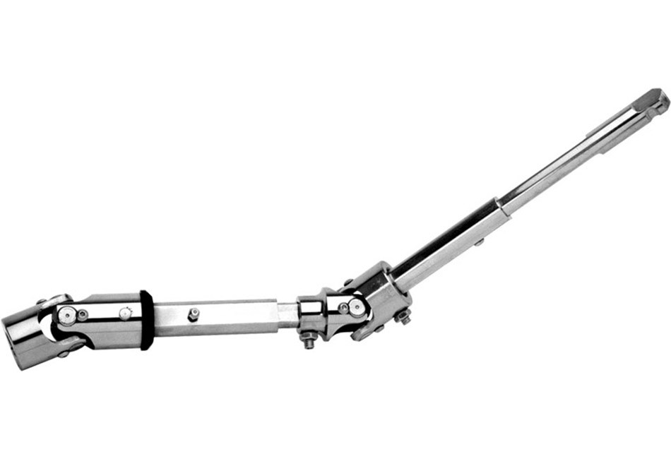Flaming River Mustang Power Steering Shaft (94-04), FR1509P - Steeda