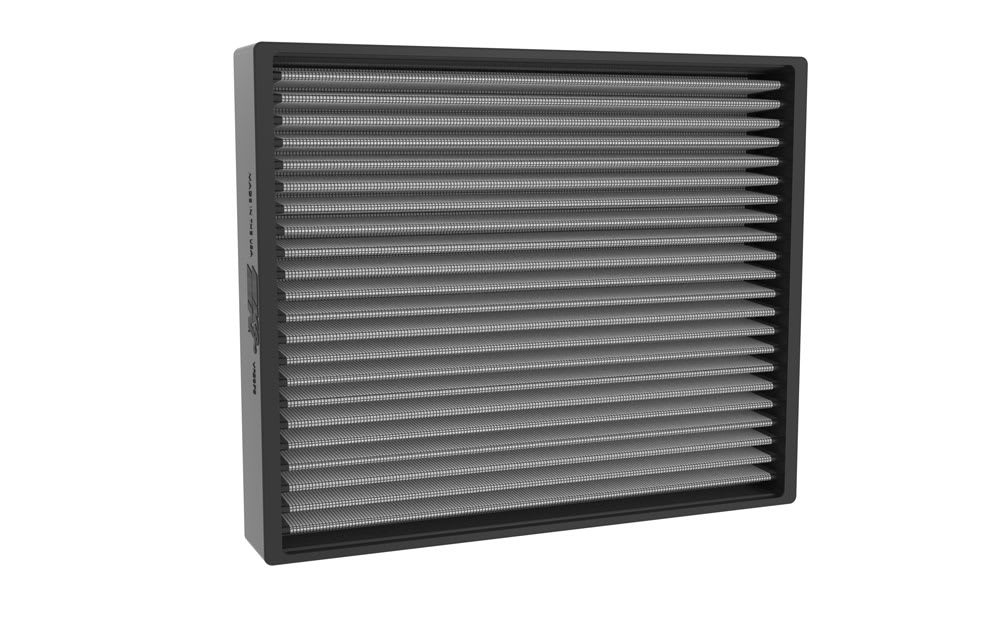 K&N VF2078 Maverick Washable Cabin Air Filter (22-25)