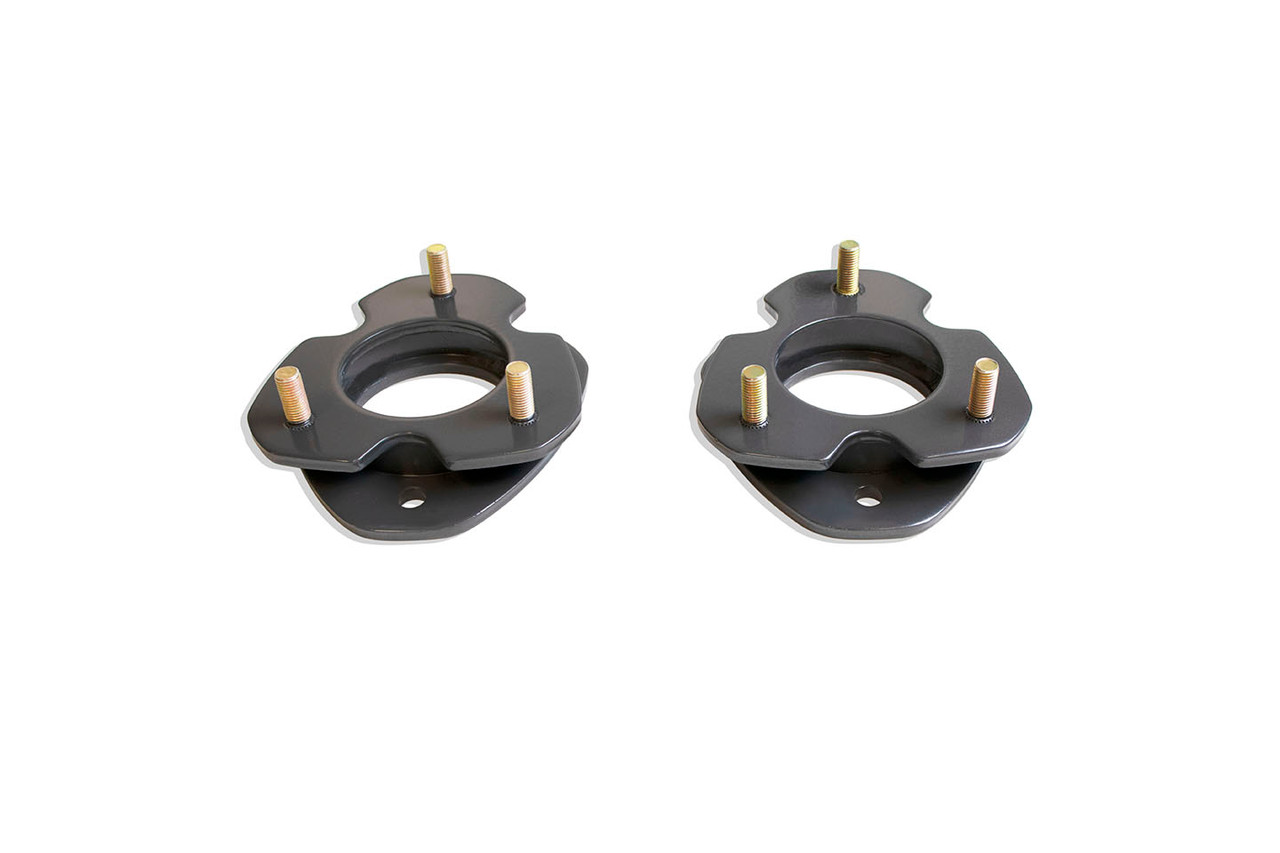 MaxTrac 833120 F-150 2WD/4WD Front Strut Spacers- 2