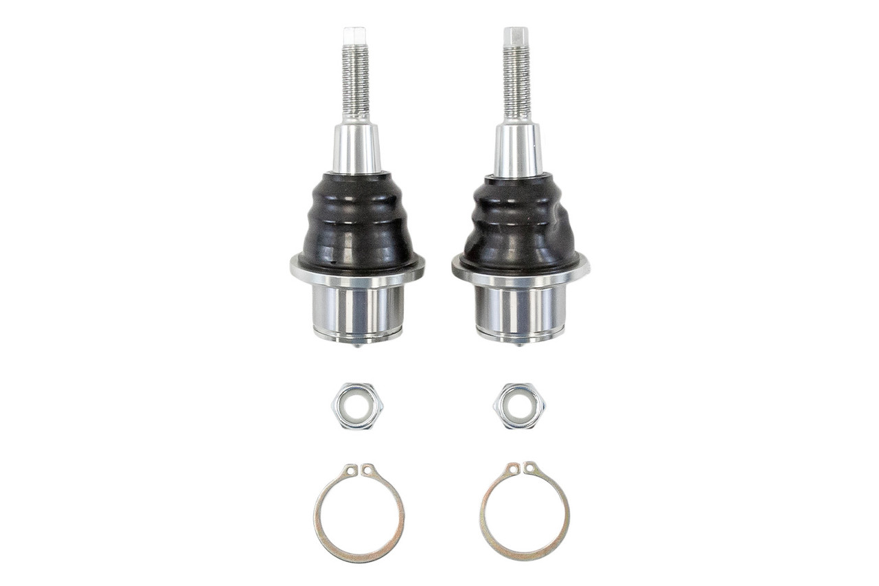 Steeda 555-8164 Mustang X24 Ball Joint Kit (2024+)