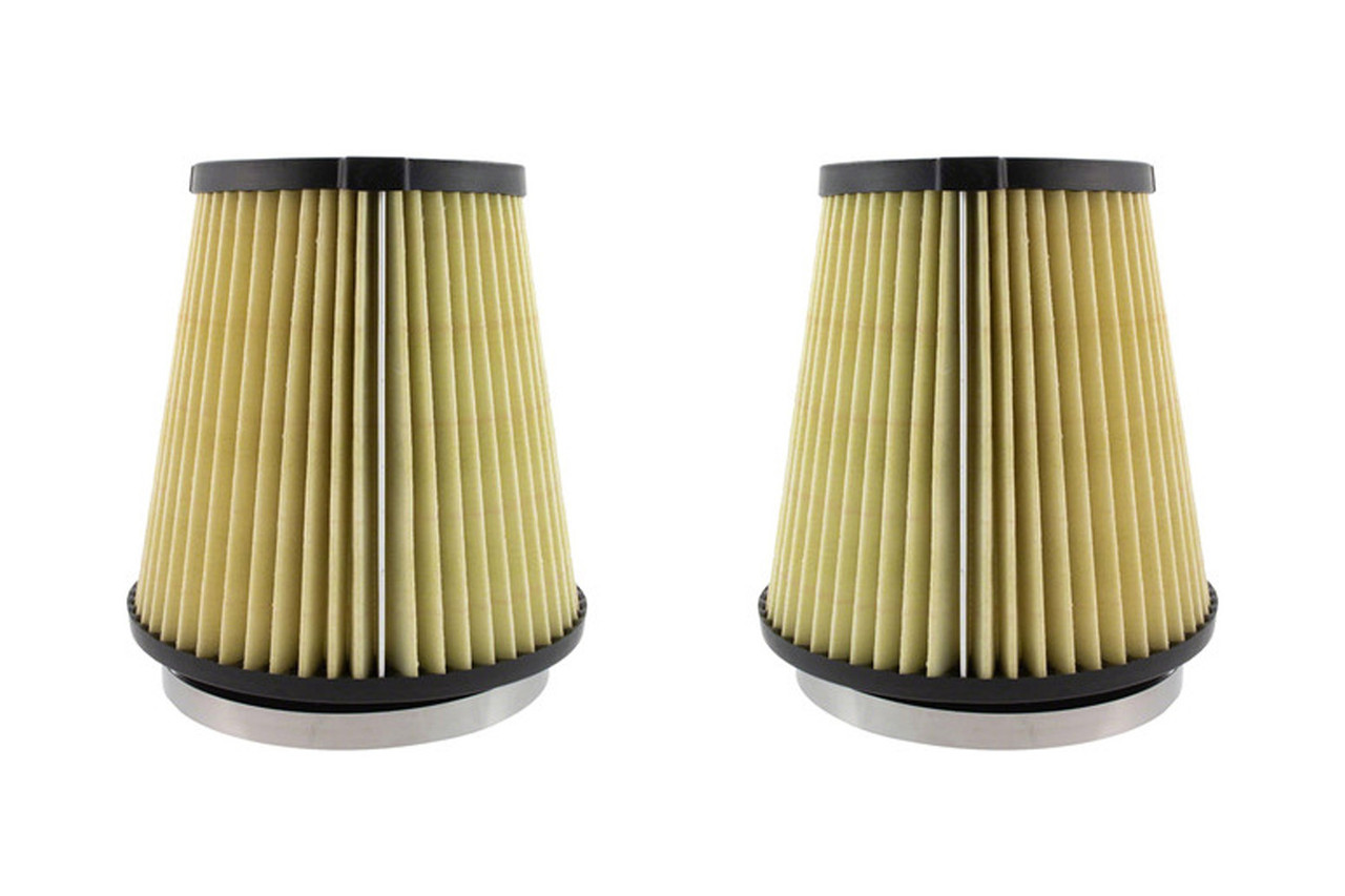 Motorcraft FA-2066-2 PR3Z-9601-A Mustang Engine Air Filters - Pair