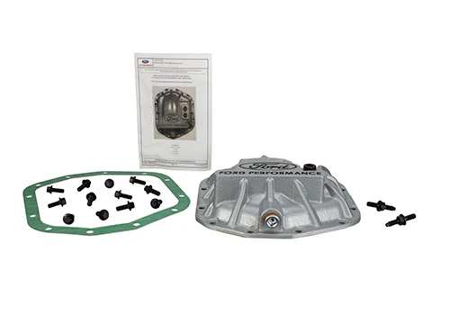 Ford Performance M-4033-BR Bronco / Ranger Differential Cover (19-25)