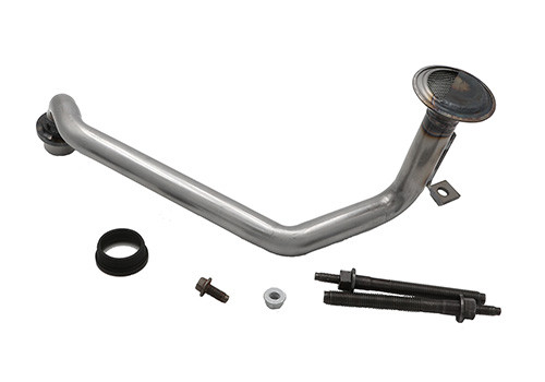 Ford Performance M-6622-M52RR 5.0/5.2 Mustang Road Race Oil Pump
