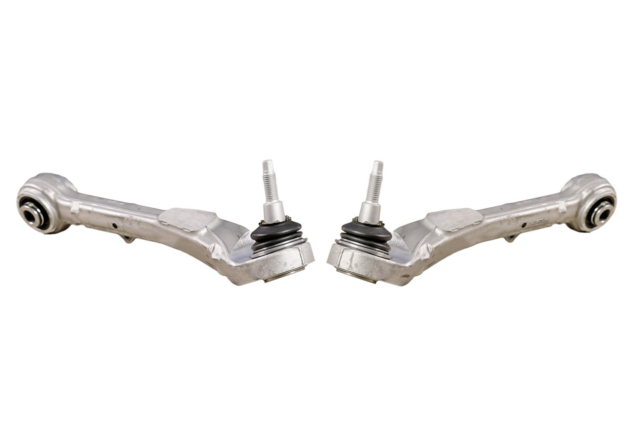 Steeda 555 4916 Mustang Premium Front Control Arms Lateral Links