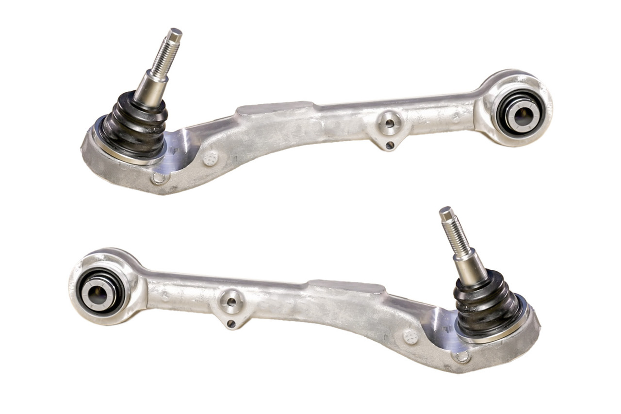 Steeda 555 4919 Mustang Premium Front Control Arms Lateral Links w