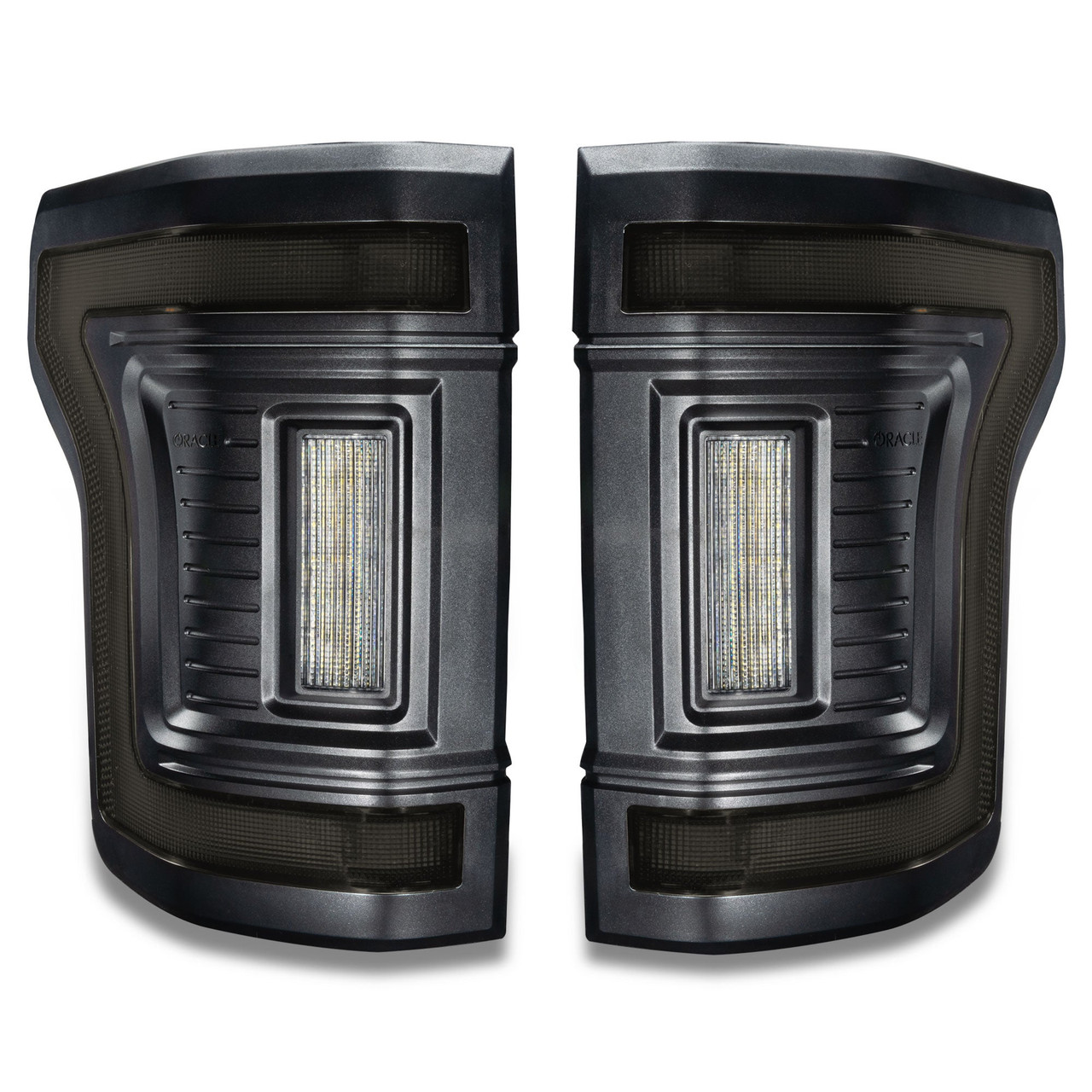 ORACLE 5913-504-T F-150 Flush Style LED Tail Lights - Tinted Lens