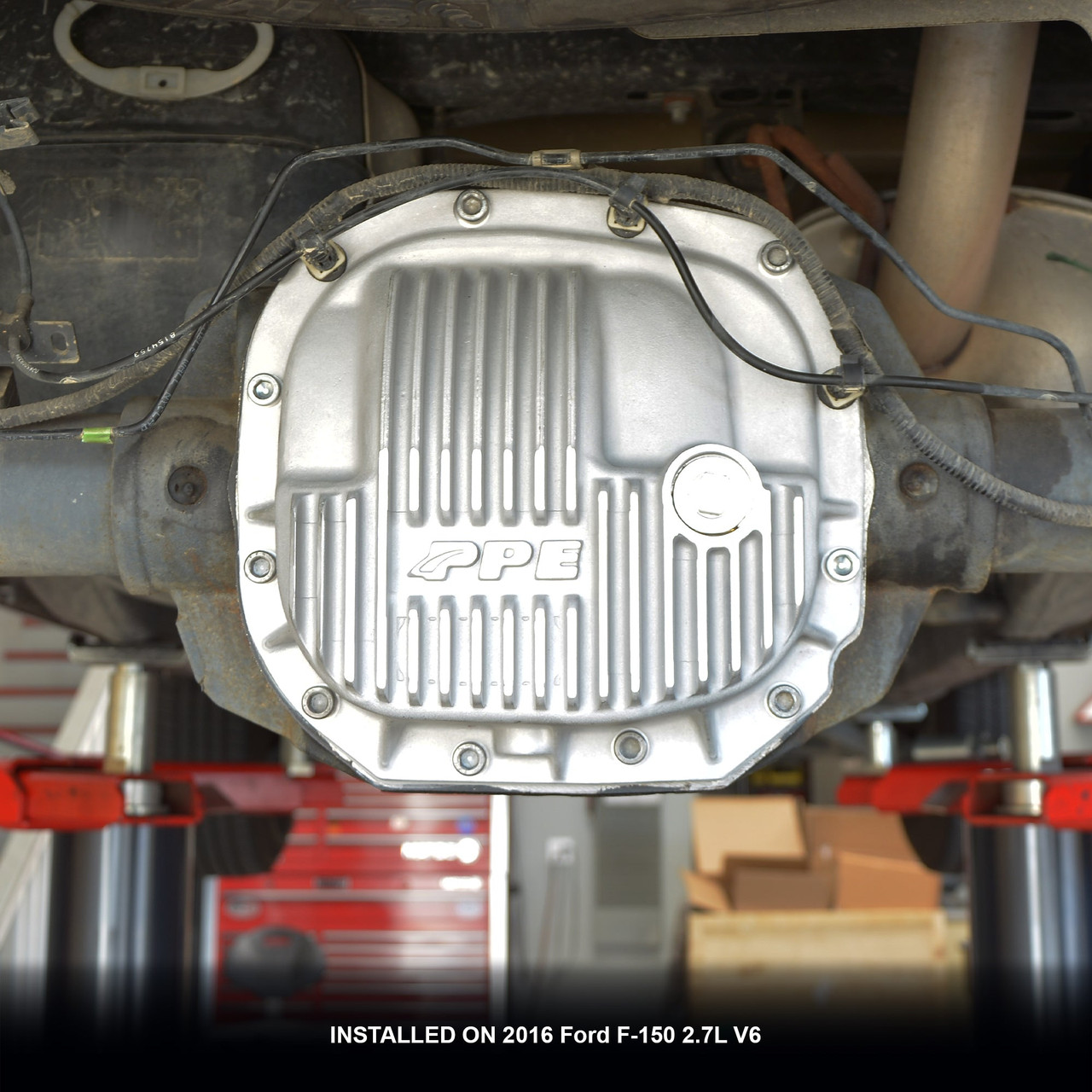 PPE 338051600 Ford Super 8.8