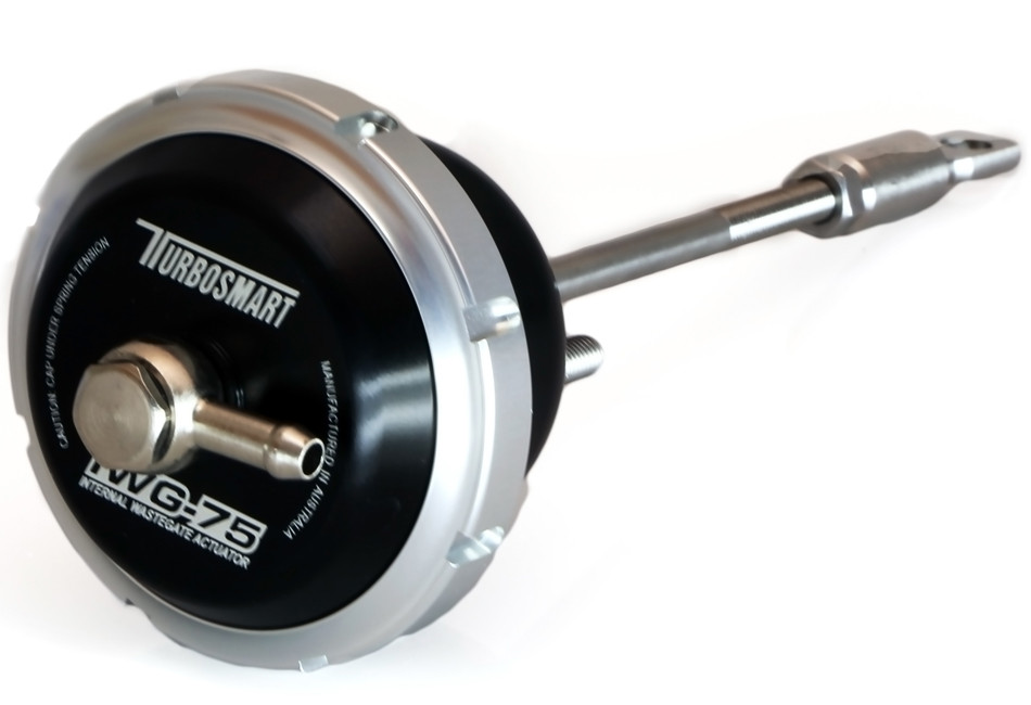 Turbosmart TS-0622-8072 Mustang EcoBoost Internal Wastegate