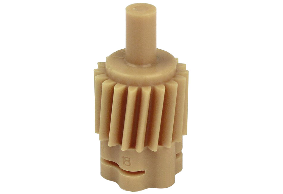 Mustang C7VY-17271-A Speedometer Recalibration Gear - Automatic