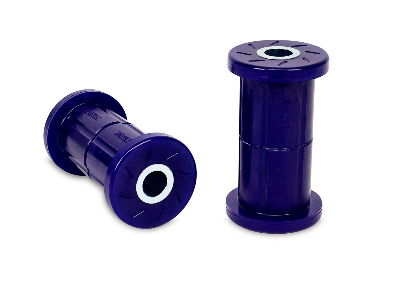SuperPro SPF5788K F-150 Rear Leaf Spring Rearward Eye Bushing Kit