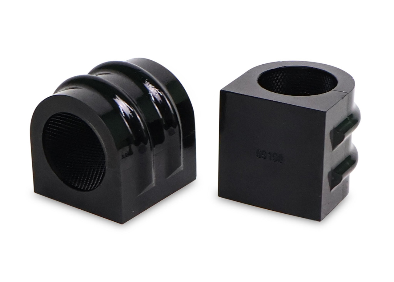 SuperPro SPF5797-35K Ranger Front Sway Bar Bushings - 35mm (19-23)